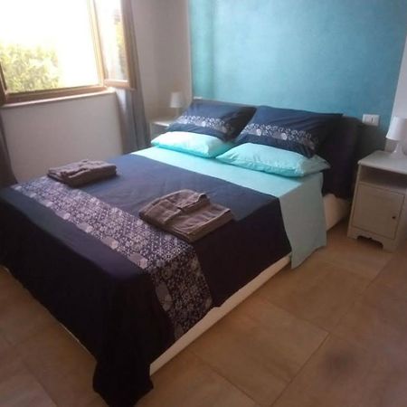 Poggio Ai Grilli Apartment 체르탈도 외부 사진