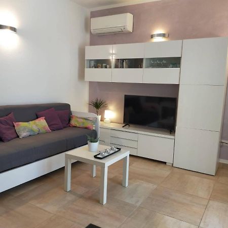 Poggio Ai Grilli Apartment 체르탈도 외부 사진