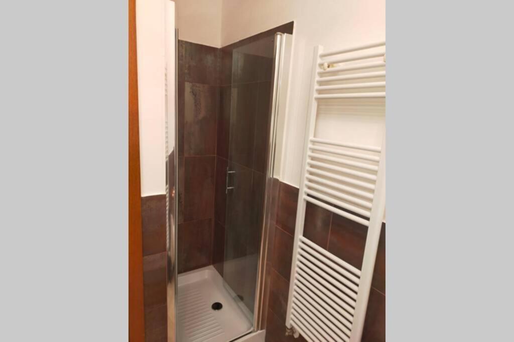 Poggio Ai Grilli Apartment 체르탈도 외부 사진