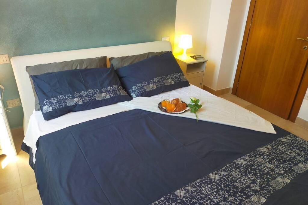 Poggio Ai Grilli Apartment 체르탈도 외부 사진