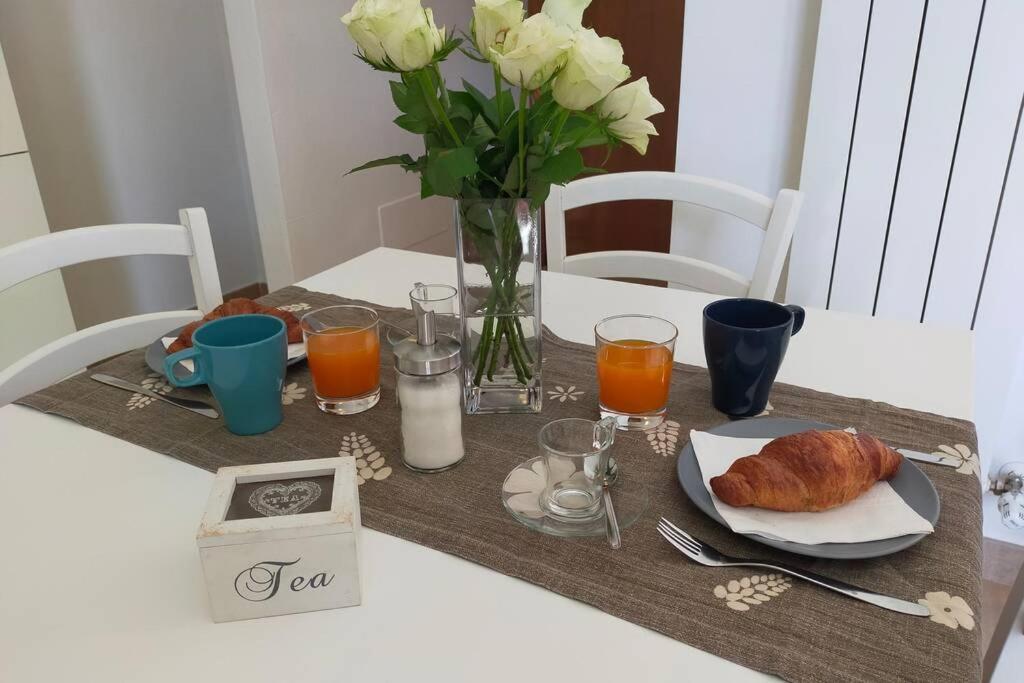 Poggio Ai Grilli Apartment 체르탈도 외부 사진