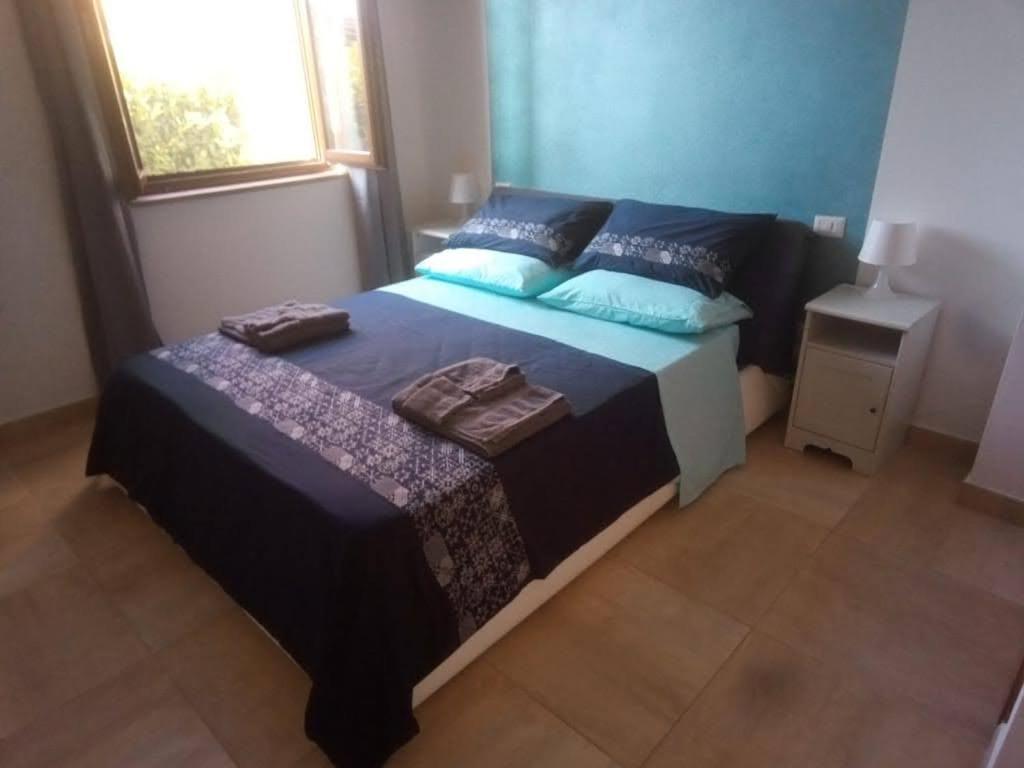 Poggio Ai Grilli Apartment 체르탈도 외부 사진