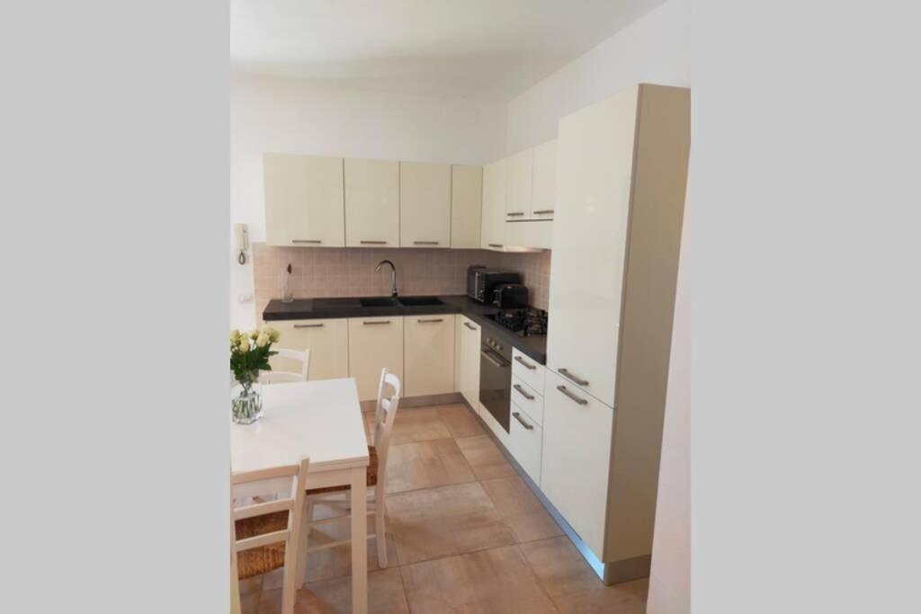 Poggio Ai Grilli Apartment 체르탈도 외부 사진