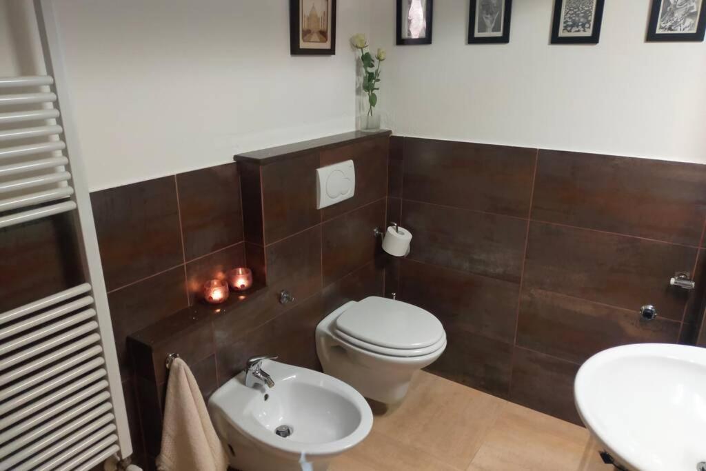 Poggio Ai Grilli Apartment 체르탈도 외부 사진