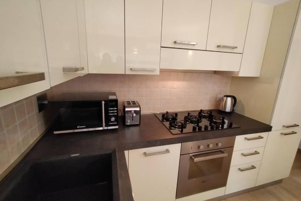 Poggio Ai Grilli Apartment 체르탈도 외부 사진