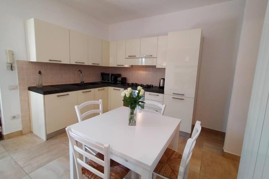 Poggio Ai Grilli Apartment 체르탈도 외부 사진