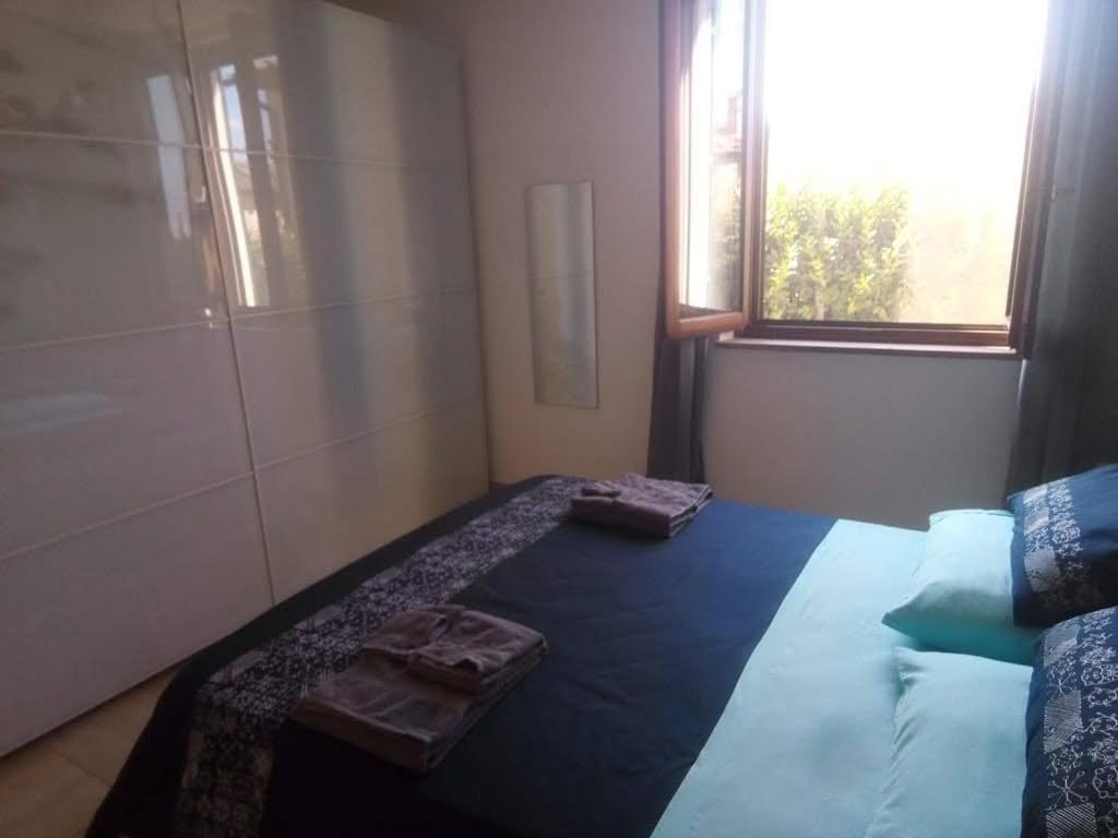 Poggio Ai Grilli Apartment 체르탈도 외부 사진